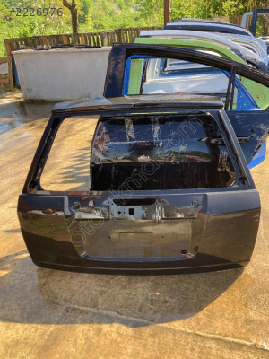 CHEVROLET LACETTİ STW BAGAJ KAPAĞI SIFIR.OTO ERKAN ÜNYE