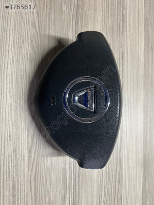 Dacia Lodgy Direksiyon Airbag