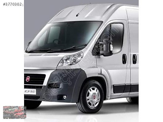 FİAT DUCATO EURO EURO 4 AIRBAG BEYNİ