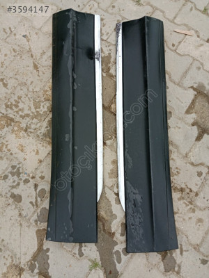 Volkswagen Tiguan sağ sol kapı bandı