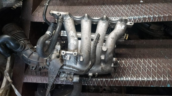 HONDA CRV 2.0 DOHC EMME MANİFOLDU / B20B8