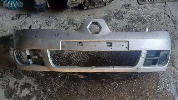 2008-2009 Renault Clio Symbol ön tampon