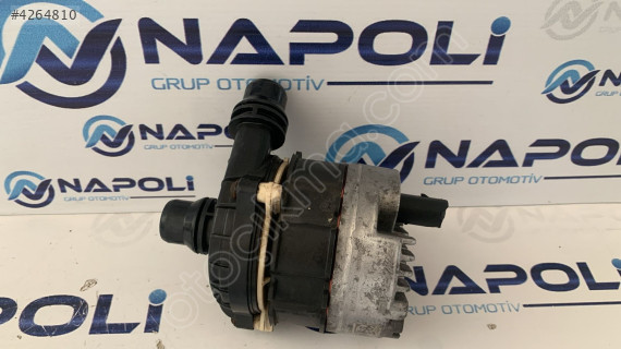 A0005003000 MERCEDES E CLASS W213 W205 EKSU POMPASI