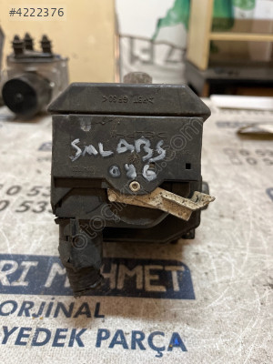 ÇIKMA FORD MONDEO 3S71-2M110-AA 0 265 800 014 ABS BEYNİ