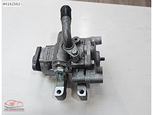 Ford Custom Direksiyon Pompası - Sıfır Orijinal - 4007.KK