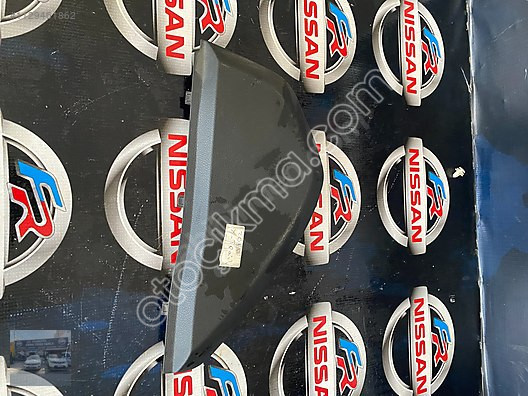 2014-2017 Nissan X-TRAİL Sol Orta Konsol Devamı 68499-4ce0a