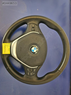 BMW 3 SERİ F30 DİREKSİYON