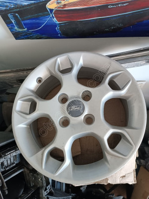 Ford Fiesta sıfır orjinal jant