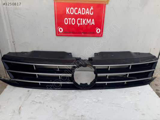 Volkswagen jetta 2011-2015 ön panjur