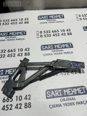 ÇIKMA PEUGEOT 407 ARKA BAGAJ MENTEŞESİ SOL