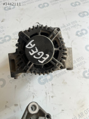 FİAT EGEA 1.3 MJT ŞARJ DİNAMOSU GÜÇMANLAR
