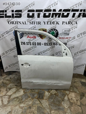Volkswagen Amarok İçin Sağ Ön Kapı Parçası