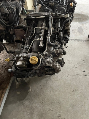 Fiat Linea 1.6 E5 105 Boş Motor Orjinal Çıkma