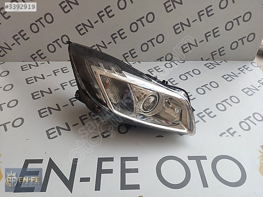 OPEL İNSİGNİA SAĞ XENON FAR AFL HATASIZ 2009 - 2013