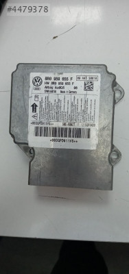 8R0959655F AİRBAG BEYNİ