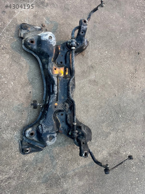 HYUNDAİ ACCENT BLUE 1.6 DİZEL MOTOR ALT BEŞİK TRAVERS ÇIKMA ORJ