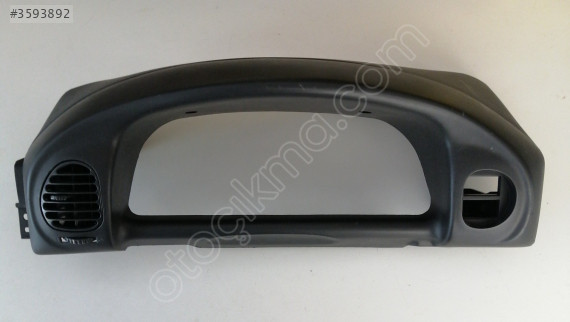 HYUNDAI SONATA KM ÇERÇEVESİ
