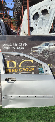 HYUNDAİ GETZ SAĞ ÖN KAPI ORİJİNAL ÇIKMA