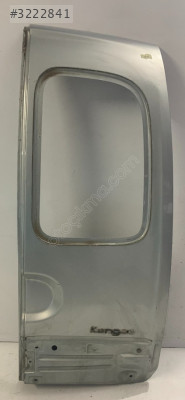 02203 RENAULT KANGOO BAGAJ SAĞ