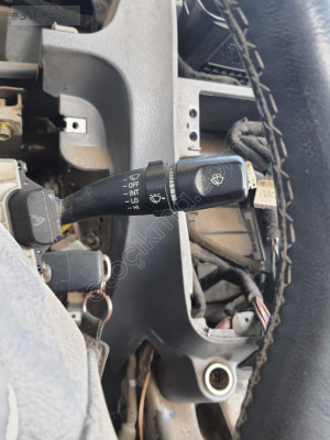 HYUNDAİ ACCENT ADMİRA SİLECEK KOLU