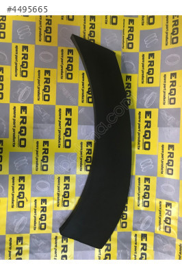 Hyundai Tucson Çamurluk Dodik Arka Sol 2016