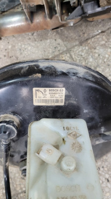 Renault Kangoo 3 Westinghouse 0204051634