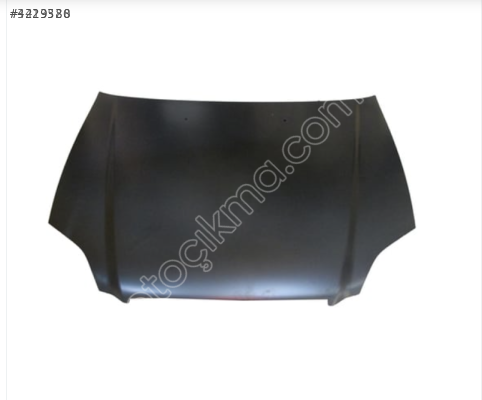 HONDA CIVIC MOTOR KAPUTU 96 98