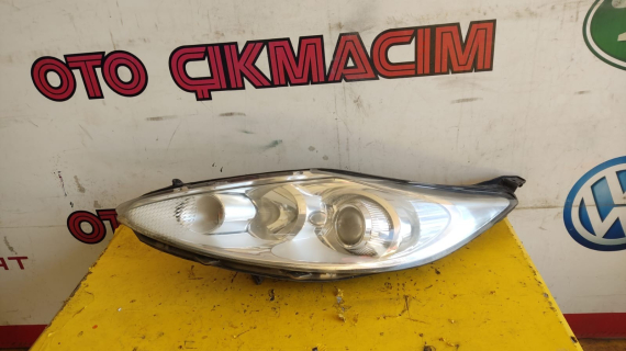 FORD FİESTA SOL FAR