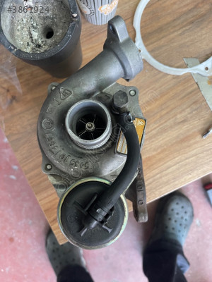 PEJO BOXER TURBOSU PEUGEOT