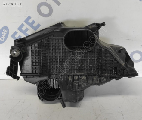 renault symbol 2014 1.5 hava filtre kutusu/kazanı (son fiyat)