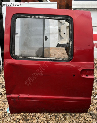 NİSSAN VANETTO  SAĞ SÜRGÜLÜ KAPI ÇIKMA ÇEVİK OTO