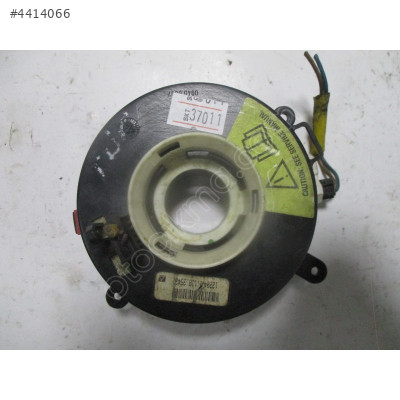 Fiat Punto Doblo Alfa 156 Airbag Makarası 5428010E