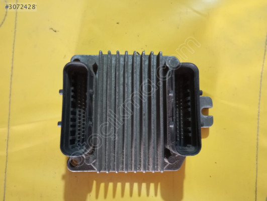 Opel Astra G 1.6 motor beyni