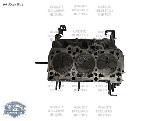 VOLKSWAGEN POLO 1.4 TDİ SİLİNDİR KAPAĞI ORJİNAL 045103373H