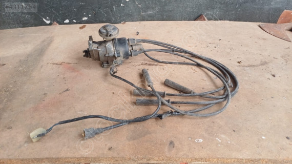 Accord 1987-90 benzinli 2.0 motor komple dispirator atesleme seti