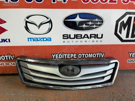 subaru legacy ön panjur