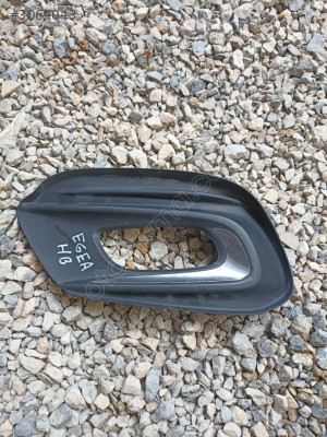 Fiat egea HB sol sis farı kapağı