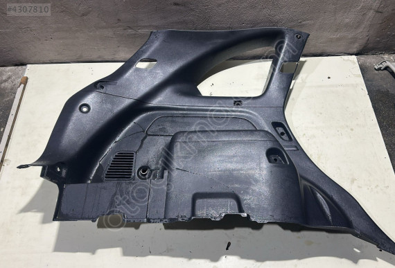 2009 CHEVROLET CAPTİVA C100 ARKA BAĞAJ KARPUZ BAKALİT