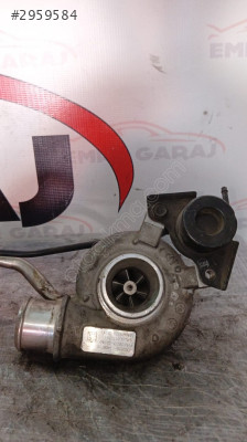49173-02711 Hyundai İ30 1.6 CRDİ