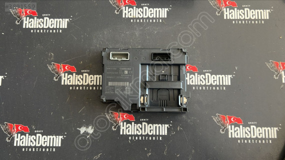 Renault Clio 4 Captur Kart Okuyucu Yuvası  285905280R SIFIR ORJ