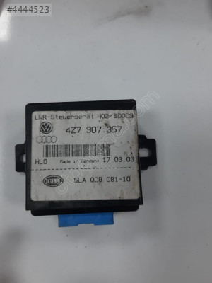 4Z7907357 AUDİ A4 A6 A8 SKODA SÜPERB