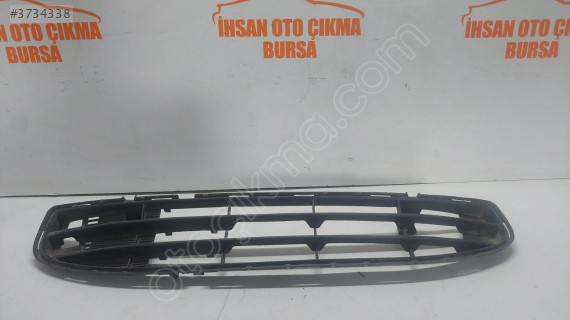 Mitsubishi space ön tampon  ızgarası