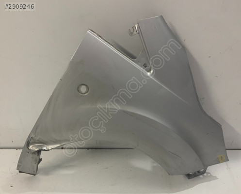 01994 FORD COURİER SAĞ ÖN ÇAMURLUK