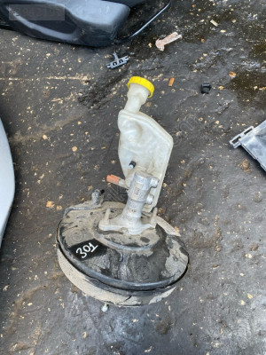 Westinghouse PEUGEOT 301 Fren Merkezi - Oto Çıkma Parçaları