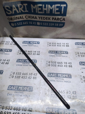 ÇIKMA VW POLO HB SOL ÖN KAPI BANDI ÇITASI