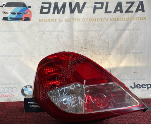HYUNDAİ İ20 SOL STOP 2014 > SONRASI