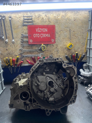 RENAULT CLİO 1.0 SCE ŞANZIMAN