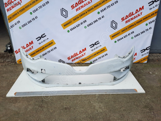 RENAULT CLİO 4 ÖN TAMPON ÇIKMA 620226290R