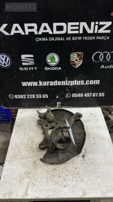 GOLF 6 JETTA CADDY ÇIKMA TAŞIYICI ÖN SOL - 1K0407255N