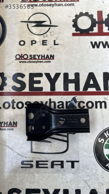 T15-5301020 Chery tiggo 7 pro orta konsol bağlantı ayağı sol